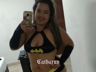 Cathaxuy