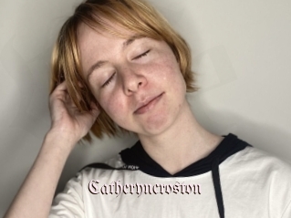 Catheryncroston