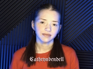 Cathrynbendell