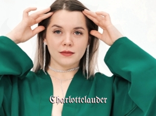 Charlottelauder