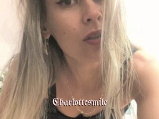 Charlottesmile