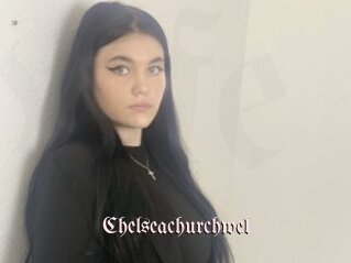 Chelseachurchwel