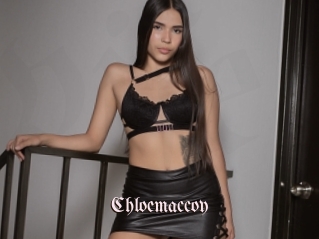 Chloemaccoy