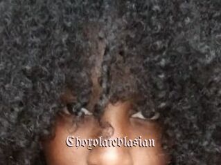 Choxolateblasian