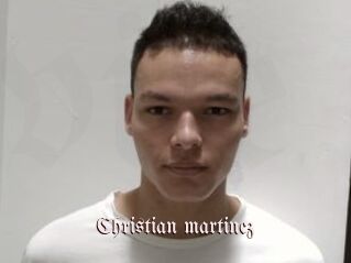 Christian_martinez