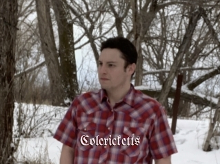 Colericketts