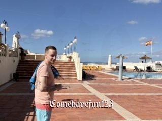 Comehavefun123