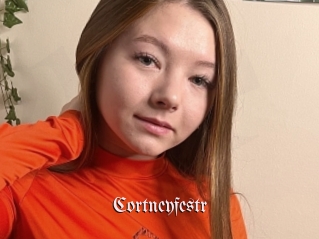 Cortneyfestr