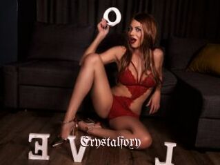 Crystalfoxy