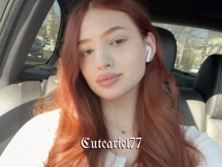 Cuteariel77