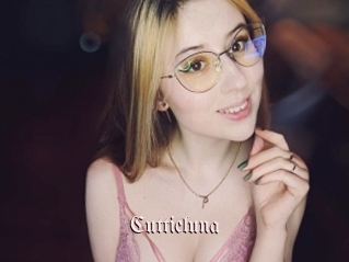 Cuttieluna