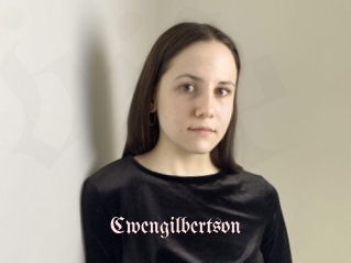 Cwengilbertson