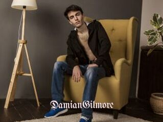 DamianGilmore