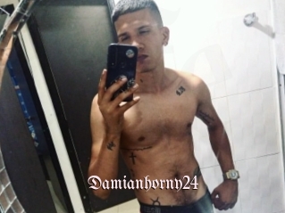 Damianhorny24