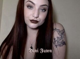 Dani_Fawn