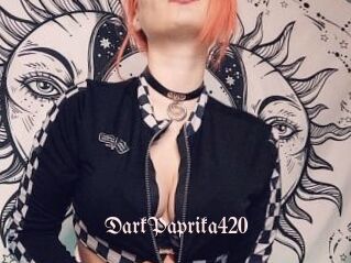 DarkPaprika420