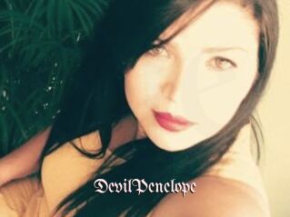 DevilPenelope