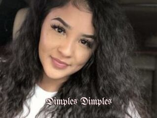 Dimples_Dimples