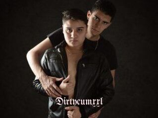 Dirtycumxxl