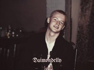 Daimondelly