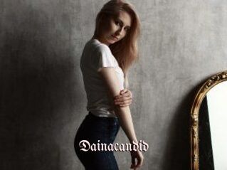 Dainacandid