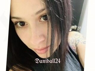 Daniball24