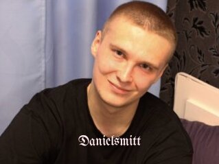 Danielsmitt