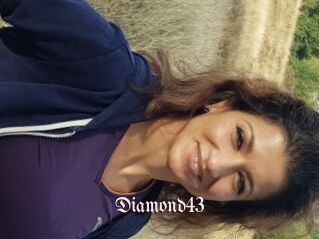 Diamond43