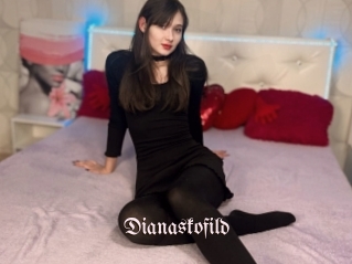 Dianaskofild