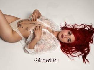 Dianeebleu