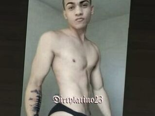 Dirtylatino23