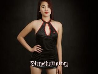 Dirtyslutkinkyxx