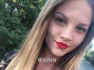 Elizfirst