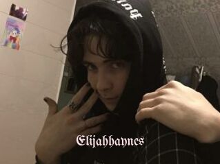Elijahhaynes