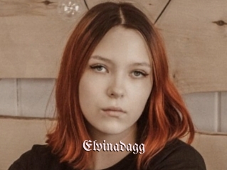 Elvinadagg