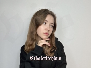 Ethalcritchlow
