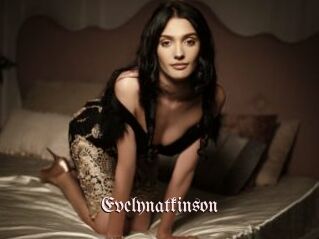 Evelynatkinson