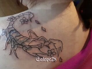 Salope28
