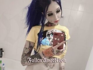 FallenAngel4you