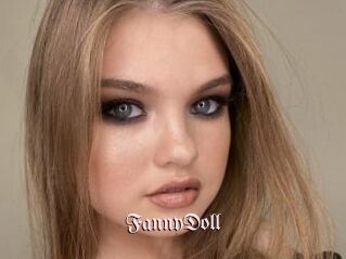 FannyDoll