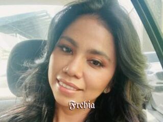 Frehia