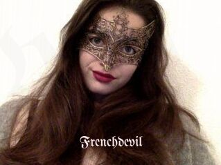 Frenchdevil