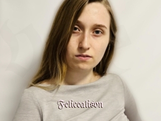 Felicealison