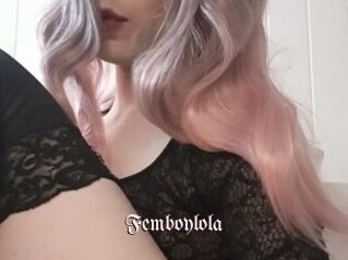 Femboylola