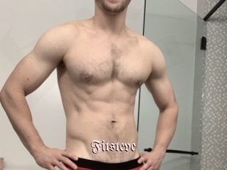 Fitsteve