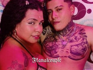 Fkanalcouple