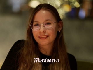 Floradarter