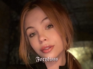 Foxykisss