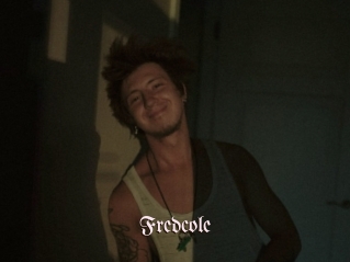 Fredcole