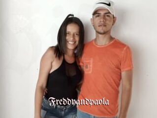 Freddyandpaola